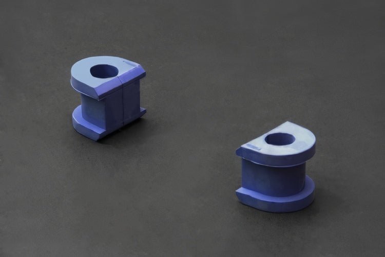 Hardrace Rear Reinforced Stabilizer Bushing 20mm 1998-2008 Legacy/Outback / 2002-2007 WRX/STI / 2003-2008 Forester - HR-6932 - Subimods.com