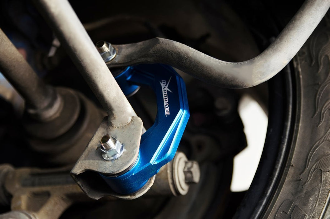 Hardrace Rear Reinforced Stabilizer Link 2002-2007 WRX - HR-7953 - Subimods.com