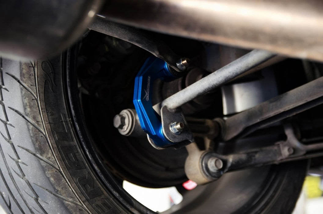 Hardrace Rear Reinforced Stabilizer Link 2002-2007 WRX - HR-7953 - Subimods.com
