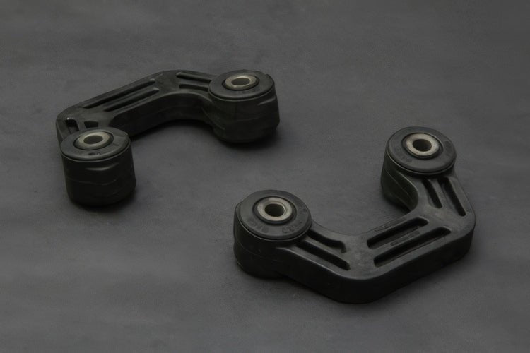 Hardrace Rear Reinforced Stabilizer Link Fits Most Subaru Models - HR-6142 - Subimods.com