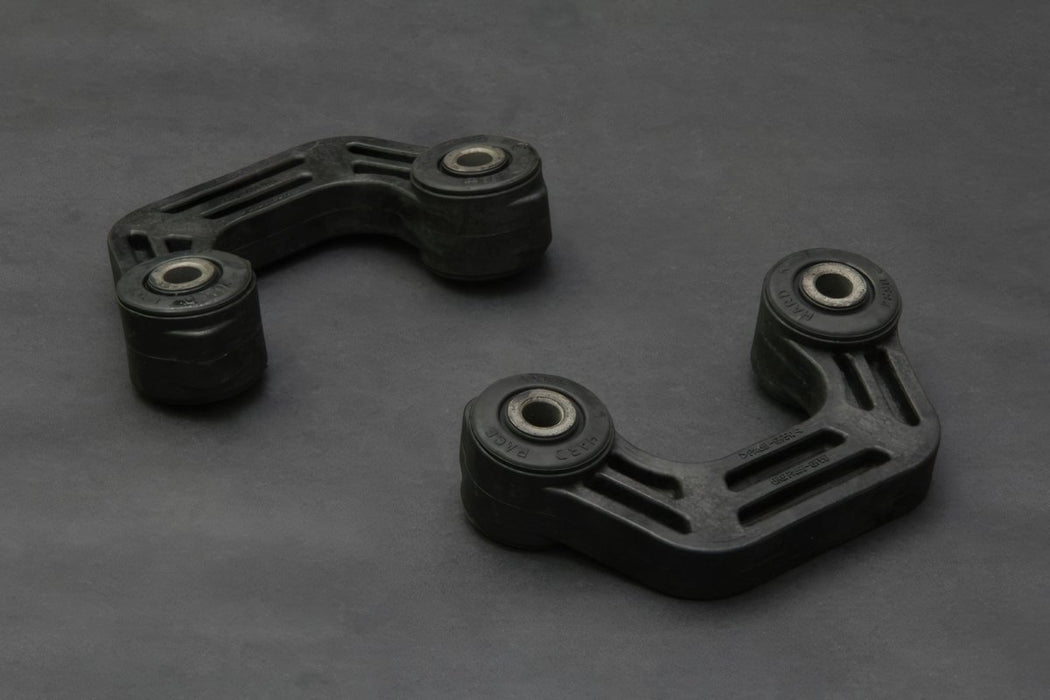 Hardrace Rear Reinforced Stabilizer Link Fits Most Subaru Models - HR-6142 - Subimods.com