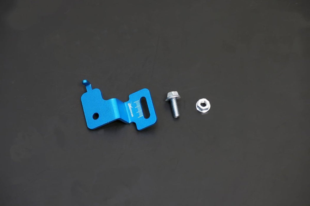 Hardrace Rear Side Headlight Leveling Bracket 2017-2022 Crosstrek / 2017-2023 Impreza - HR-Q0220 - Subimods.com