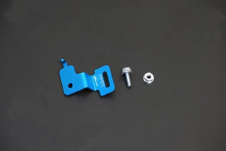 Hardrace Rear Side Headlight Leveling Bracket 2017-2022 Crosstrek / 2017-2023 Impreza - HR-Q0220 - Subimods.com
