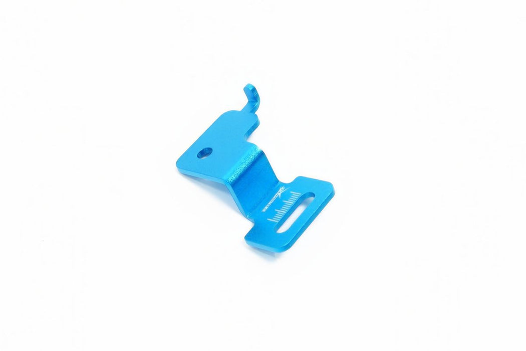 Hardrace Rear Side Headlight Leveling Bracket 2017-2022 Crosstrek / 2017-2023 Impreza - HR-Q0220 - Subimods.com