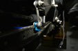 Hardrace Rear Side Headlight Leveling Bracket 2017-2022 Crosstrek / 2017-2023 Impreza - HR-Q0220 - Subimods.com