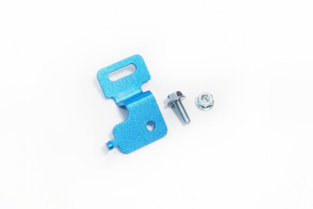 Hardrace Rear Side Headlight Leveling Bracket 2017-2022 Crosstrek / 2017-2023 Impreza - HR-Q0220 - Subimods.com