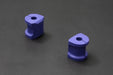Hardrace Rear Stabilizer Bushing 16mm Fits Most Subaru Models - HR-7581 - Subimods.com