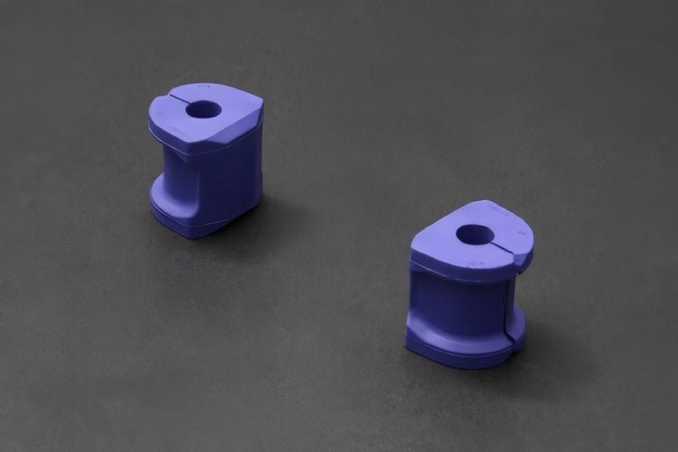 Hardrace Rear Stabilizer Bushing 16mm Fits Most Subaru Models - HR-7581 - Subimods.com