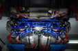 Hardrace Rear Stabilizer Bushing 16mm Fits Most Subaru Models - HR-7581 - Subimods.com