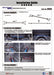 Hardrace Rear Strut Brace 2013-2018 Forester - HR-8936 - Subimods.com