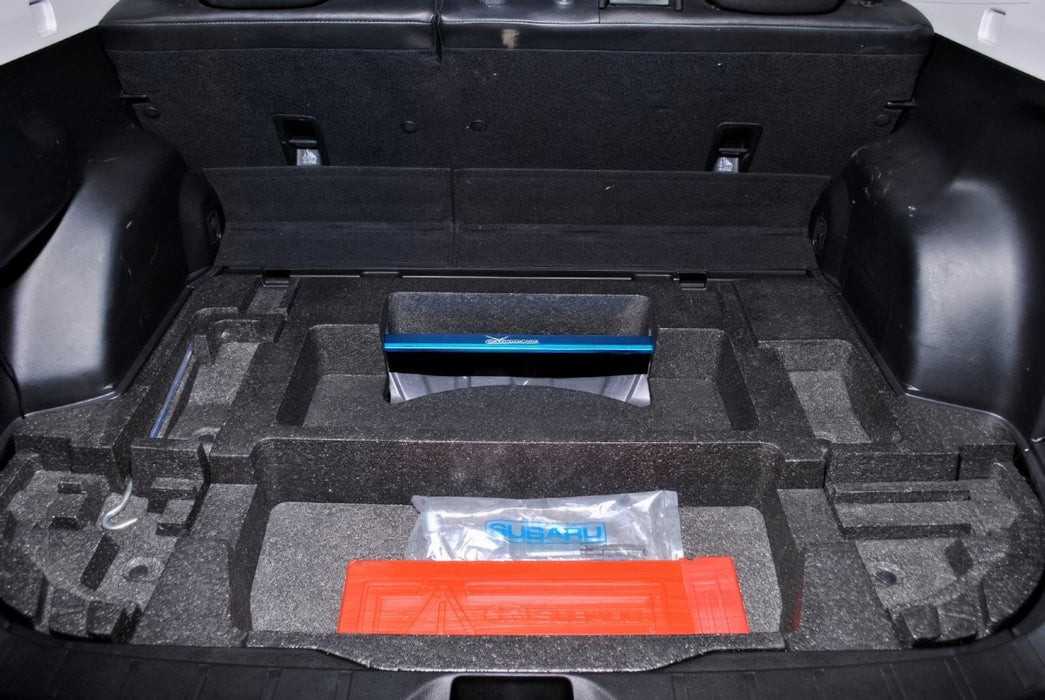 Hardrace Rear Strut Brace 2013-2018 Forester - HR-8936 - Subimods.com