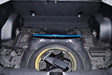 Hardrace Rear Strut Brace 2013-2018 Forester - HR-8936 - Subimods.com