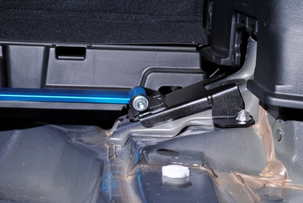 Hardrace Rear Strut Brace 2013-2018 Forester - HR-8936 - Subimods.com