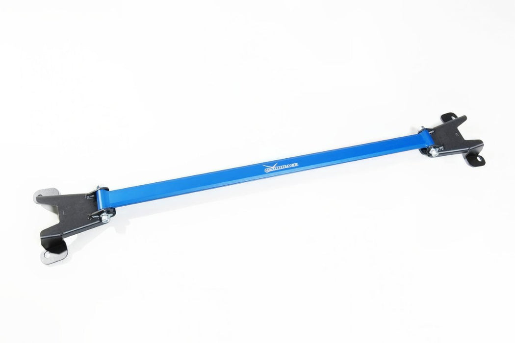 Hardrace Rear Strut Brace 2013-2018 Forester - HR-8936 - Subimods.com