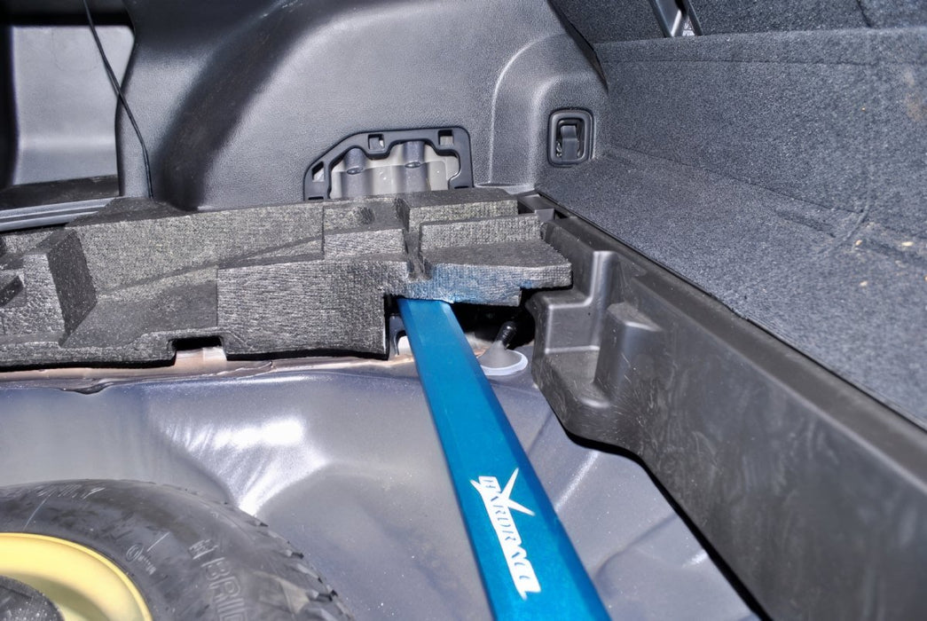 Hardrace Rear Strut Brace 2013-2018 Forester - HR-8936 - Subimods.com
