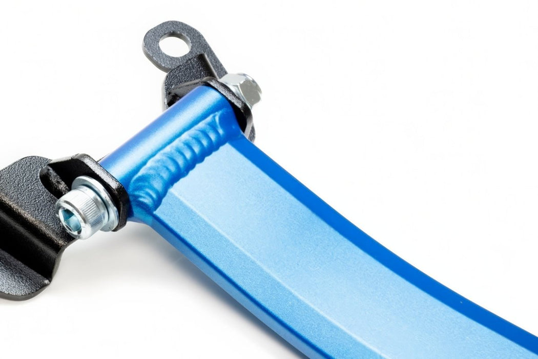 Hardrace Rear Strut Brace 2022-2026 WRX - HR-Q1173 - Subimods.com