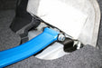 Hardrace Rear Strut Brace 2022-2026 WRX - HR-Q1173 - Subimods.com