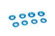 Hardrace Rear Subframe Anti Vibration Insert 2014-2021 WRX/STI - HR-Q0820 - Subimods.com