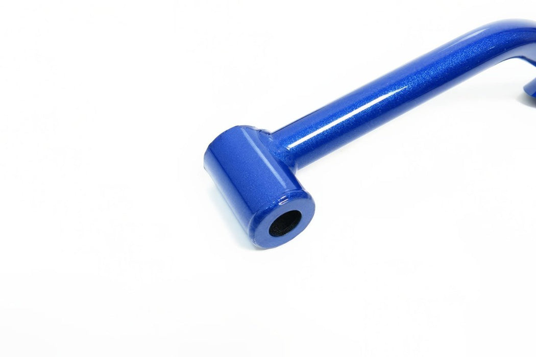 Hardrace Rear Subframe Brace 2017-2022 Crosstrek / 2017-2023 Impreza / 2018-2023 Forester - HR-Q0217 - Subimods.com