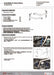 Hardrace Rear Subframe Brace 2017-2022 Crosstrek / 2017-2023 Impreza / 2018-2023 Forester - HR-Q0217 - Subimods.com