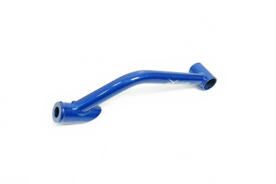 Hardrace Rear Subframe Brace 2017-2022 Crosstrek / 2017-2023 Impreza / 2018-2023 Forester - HR-Q0217 - Subimods.com