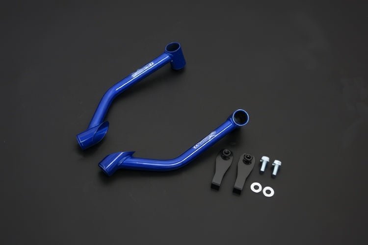 Hardrace Rear Subframe Brace 2017-2022 Crosstrek / 2017-2023 Impreza / 2018-2023 Forester - HR-Q0217 - Subimods.com