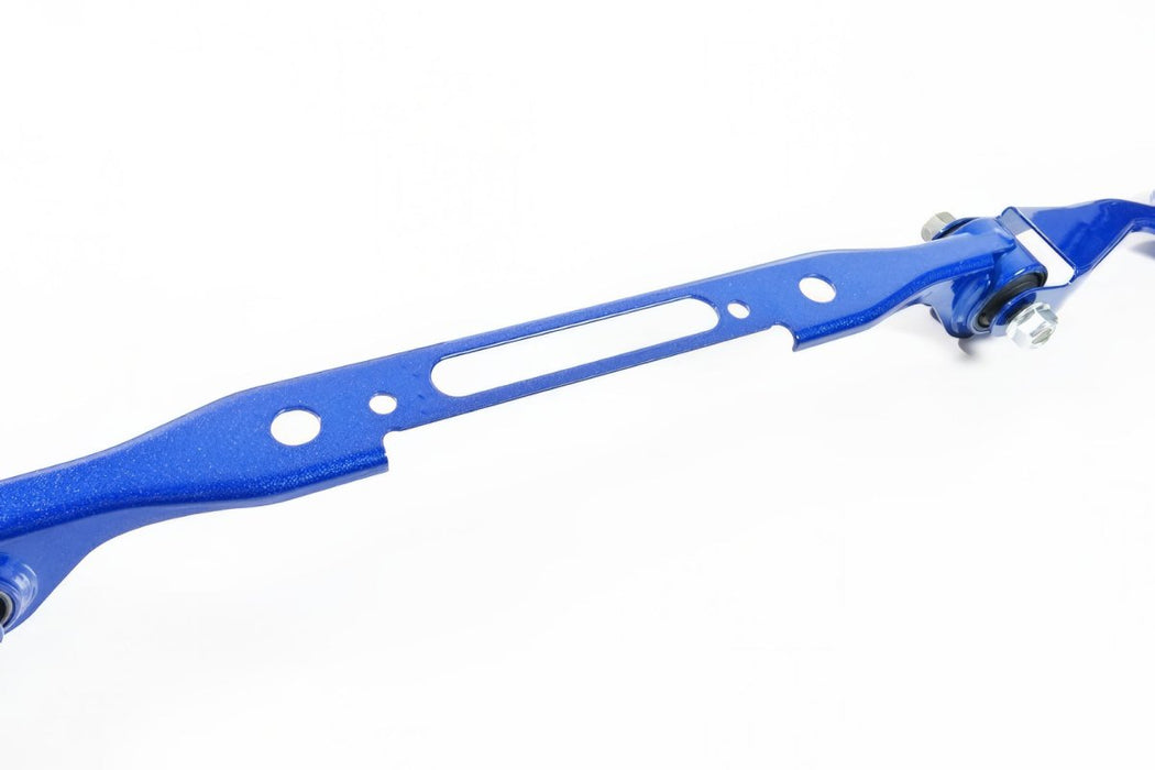 Hardrace Rear Subframe Support Bar 2013-2018 Forester - HR-8905 - Subimods.com