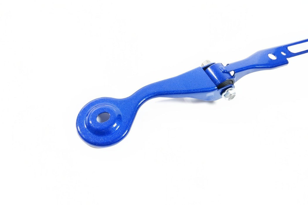Hardrace Rear Subframe Support Bar 2013-2018 Forester - HR-8905 - Subimods.com