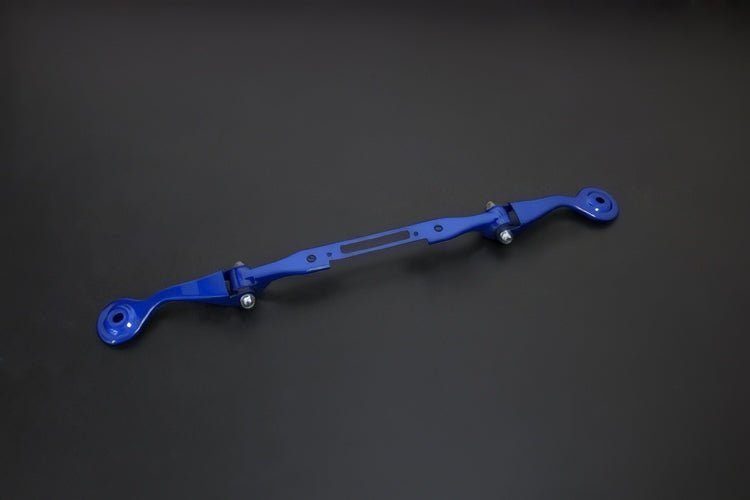 Hardrace Rear Subframe Support Bar 2013-2018 Forester - HR-8905 - Subimods.com