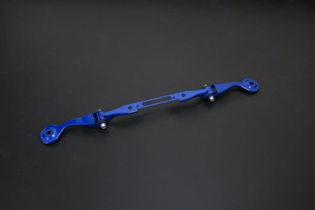 Hardrace Rear Subframe Support Bar 2013-2018 Forester - HR-8905 - Subimods.com