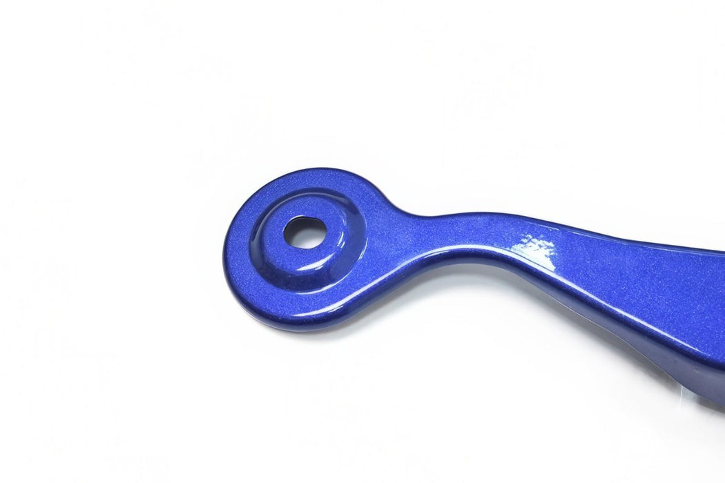Hardrace Rear Subframe Support Bar 2014-2021 WRX/STI - HR-8935 - Subimods.com