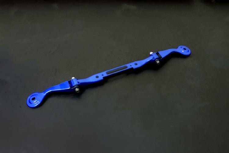 Hardrace Rear Subframe Support Bar 2014-2021 WRX/STI - HR-8935 - Subimods.com