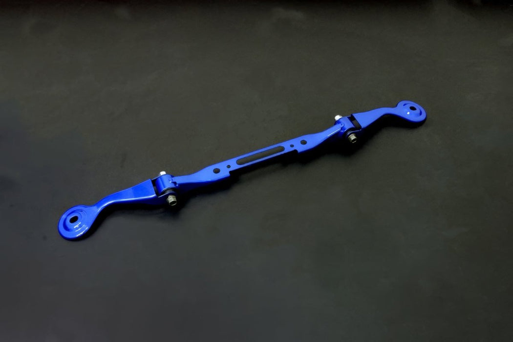 Hardrace Rear Subframe Support Bar 2014-2021 WRX/STI - HR-8935 - Subimods.com