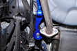 Hardrace Rear Subframe Support Bar 2014-2021 WRX/STI - HR-8935 - Subimods.com