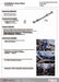 Hardrace Rear Subframe Support Bar 2014-2021 WRX/STI - HR-8935 - Subimods.com