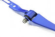 Hardrace Rear Subframe Support Bar 2014-2021 WRX/STI - HR-8935 - Subimods.com