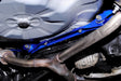 Hardrace Rear Subframe Support Bar 2014-2021 WRX/STI - HR-8935 - Subimods.com