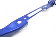Hardrace Rear Subframe Support Bar 2014-2021 WRX/STI - HR-8935 - Subimods.com