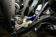 Hardrace Rear Swaybar 17mm 2017-2026 Impreza - HR-Q0115 - Subimods.com