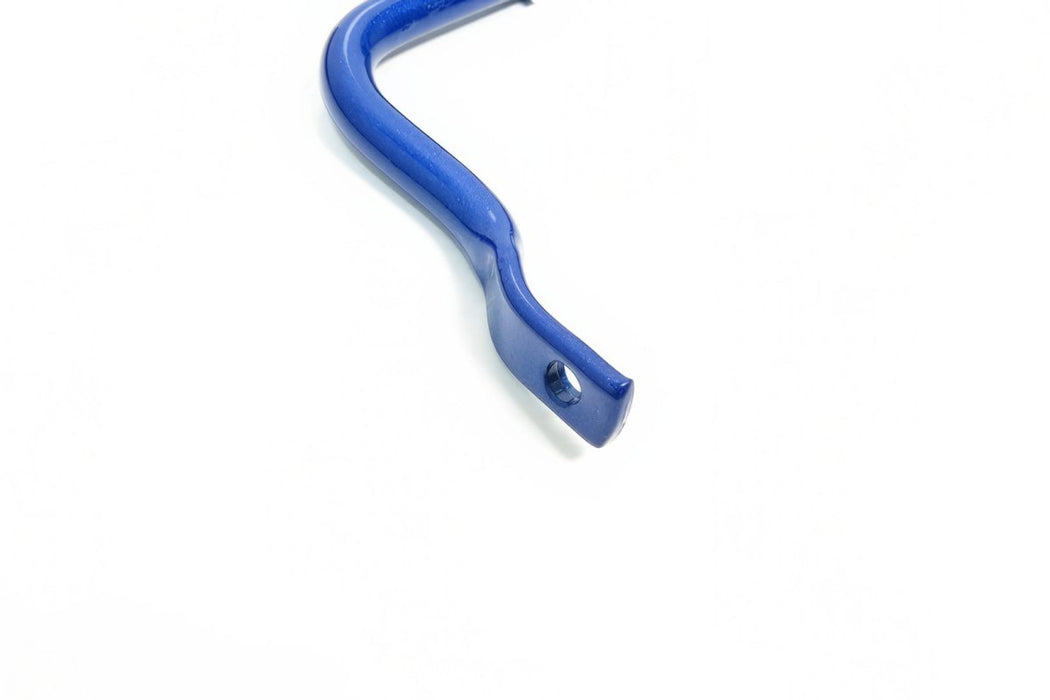 Hardrace Rear Swaybar 17mm 2017-2026 Impreza - HR-Q0115 - Subimods.com