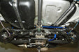 Hardrace Rear Swaybar 17mm 2017-2026 Impreza - HR-Q0115 - Subimods.com