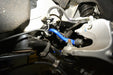 Hardrace Rear Swaybar 17mm 2017-2026 Impreza - HR-Q0115 - Subimods.com