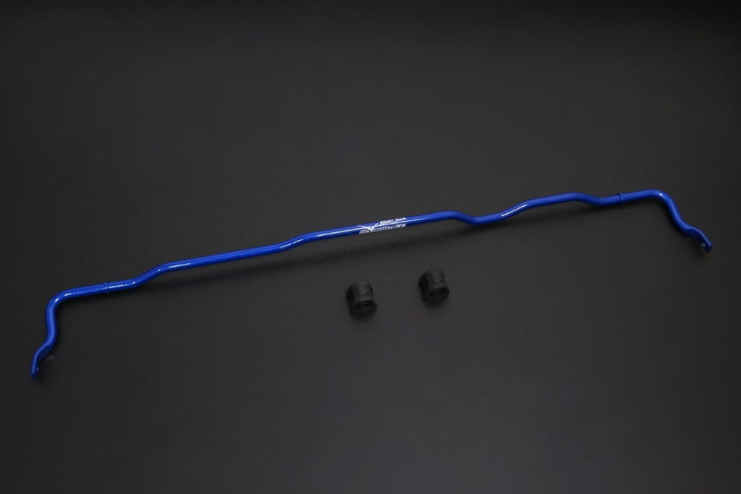 Hardrace Rear Swaybar 17mm 2017-2026 Impreza - HR-Q0115 - Subimods.com