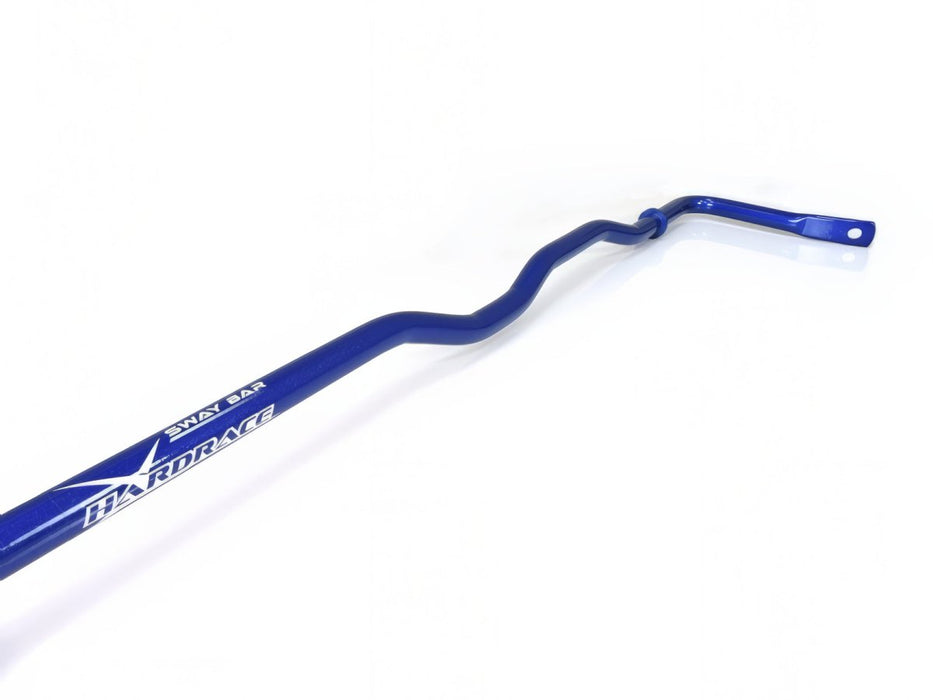 Hardrace Rear Swaybar 19mm 2017-2026 Crosstrek / 2018-2026 Forester - HR-Q0430 - Subimods.com
