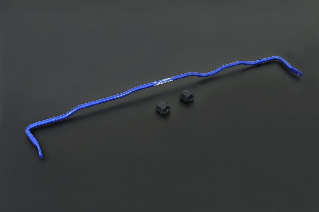 Hardrace Rear Swaybar 19mm 2017-2026 Crosstrek / 2018-2026 Forester - HR-Q0430 - Subimods.com