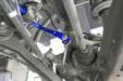 Hardrace Rear Swaybar 19mm 2017-2026 Crosstrek / 2018-2026 Forester - HR-Q0430 - Subimods.com
