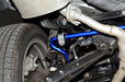 Hardrace Rear Swaybar 22mm Fits Most Subaru Models - HR-7669 - Subimods.com