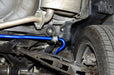 Hardrace Rear Swaybar 22mm Fits Most Subaru Models - HR-7669 - Subimods.com