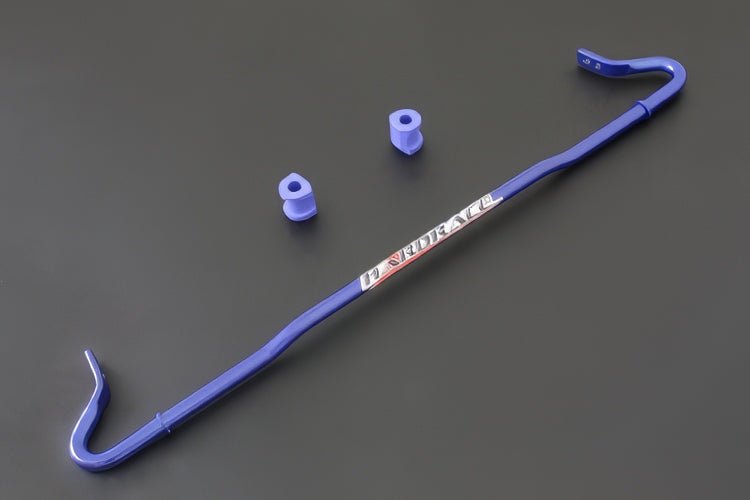 Hardrace Rear Swaybar 22mm Fits Most Subaru Models - HR-7669 - Subimods.com