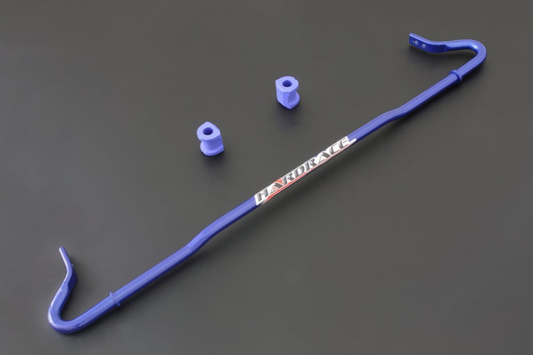 Hardrace Rear Swaybar 22mm Fits Most Subaru Models - HR-7669 - Subimods.com